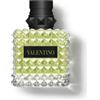 Valentino Green Stravaganza Born In Roma Donna Eau De Parfum - 30 ml