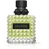 Valentino Green Stravaganza Born In Roma Donna Eau De Parfum - 100ml