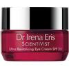 Dr Irena Eris ScientiVist Ultra Revitalising Eye Cream SPF20 15ml