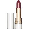 Clarins Joli Rouge Shine - Rossetto Brillante - 744S SOFT PLUM