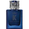 Dolce & Gabbana K By Dolce&Gabbana Eau De Parfum Intense - 50 ml