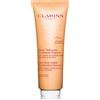 Clarins Doux Nettoyant Gommant Express Gel Detergente Viso 125ml
