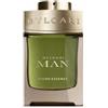 Bulgari Man Wood Essence Eau de Parfum - 100ml