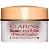 Clarins Baume Anti-Rides Lèvres Et Contour Multi-Régénérante 15ml