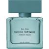 Narciso Rodriguez For him vetiver musc eau de toilette - 50ml