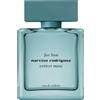 Narciso Rodriguez For him vetiver musc eau de toilette - 100ml