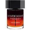 Yves Saint Laurent La Nuit De L'Homme Eau De Parfum - 100 ml