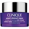 Clinique Smart Clinical Repair Wrinkle Correcting Rich Cream 50ml