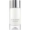 Issey Miyake Le Sel D'issey Eau De Toilette - 100 ml