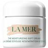 La Mer Moisturizing Soft Cream Crema viso - 60ml