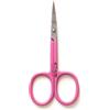 Ethos Profumerie Cut - Icle - Forbicine Pink Professionali Per Cuticole