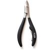 Ethos Profumerie Clippers - Tronchese Nero Professionale Per Unghie