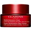 Clarins Multi-Intensive Crème Jour - Peaux Très Sèches 50Ml
