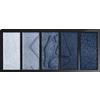 Lancome Hypnôse Palette - 16 Drama Denim
