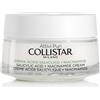 Collistar Attivi Puri Crema Acido Salicilico Niacinamide 50 Ml