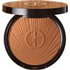 Armani Beauty Luminous Silk Glow Bronzer - 110 Sun Embrace