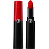 Armani Beauty Lip Power Matte Labbra - 405 Sultan