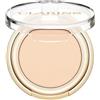 Clarins Ombre Skin Ombretto Mono - 01 Matte Ivory