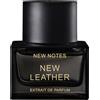 New Notes New Leather Extrait De Parfum 50ml