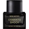 New Notes Osmanto Shock Extrait De Parfum 50ml