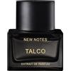 New Notes Talco Extrait De Parfum 50ml