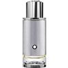 Montblanc Platinum Explorer Eau De Parfum - 30 ml