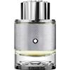 Montblanc Platinum Explorer Eau De Parfum - 60 ml