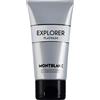 Montblanc Platinum Explorer Bagno e doccia 150ml