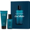 Davidoff Cofanetto Davidoff Cool Water Eau de Toilette 40ml