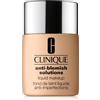 Clinique Anti-Blemish Solutions Liquid Makeup - CN 28 IVORY
