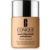 Clinique Anti-Blemish Solutions Liquid Makeup - CN 52 NEUTRAL
