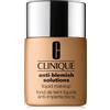 Clinique Anti-Blemish Solutions Liquid Makeup - CN 70 VANILLA