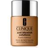 Clinique Anti-Blemish Solutions Liquid Makeup - CN 74 BEIGE