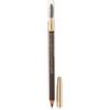 Lancome Brôw Shaping Powdery Pencil - 08 Dark brown