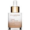 Clarins Tinted Oleo-Serum - Serum 5
