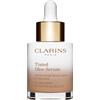 Clarins Tinted Oleo-Serum - Serum 6