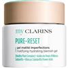 Clarins My Clarins Pure-Reset Gel Matité Imperfections 50ml