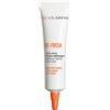Clarins My Clarins Re-Fresh Soin Yeux Hydra-Défatigant 15ml