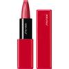 Shiseido Technosatin Gel Lipstick Rossetto - 409 Harmonic Drive
