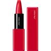 Shiseido Technosatin Gel Lipstick Rossetto - 416 Red Shift