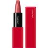 Shiseido Technosatin Gel Lipstick Rossetto - 408 Voltage Rose