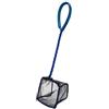 Hobby 60720 Catch it Taglia S - Rete da Pesca di Alta qualità per acquari, retino in Nylon Nero antistrappo, S, 35 g