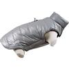 Doogy Chadog New DOUDOUNES Fashion Fun T38 Argent