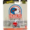 HOT WHEELS - Premium Pop Culture Snoopy Peanuts Racing Club HVJ42
