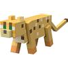 Mattel Minecraft - Personaggi ComponibiliCrea un Personaggio Set, costruisci i tuoi personaggi Minecraft per giocarci, scambiarli e collezionarli, Giocattolo per Bambini 6+ Anni, HDV56