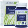 L'energia delle piante Spirulina Bio 180 Compresse