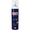 NOBITE Spray Permetrina per Abiti 100 ml (3 pezzi) - Repellente Antizanzare e Zecche per Vestiti - Protezione Tropicale per Viaggi e Campeggio