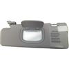 Fiat 735499987 Aletta Parasole Sx Originale Fiat Bravo II Riparo Sole Lato Guida