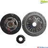 Valeo Kit Frizione Valeo 3 Pezzi Fiat Panda (169) Grande Punto 1.3 Multijet 1.4 benzin