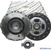 Fiat (ricambio originale) Kit Frizione Originale Fiat Alfa Romeo Mito Fiat Punto Evo 1.3 Multijet 75cv